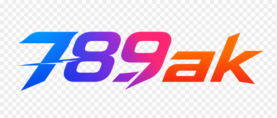 789ak โลโก้